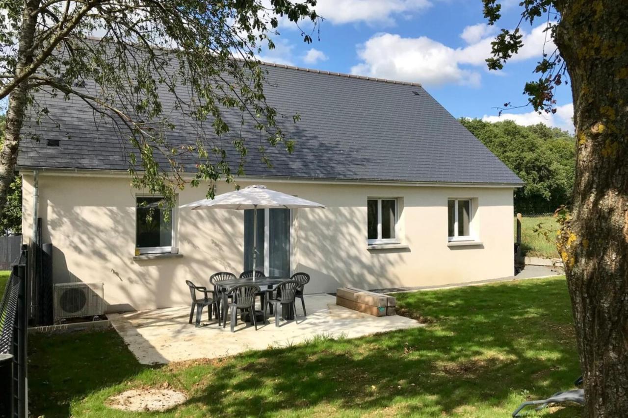 アテ・シュル・シェール New House In The Heart Of A Hamlet Near Amboise And Chenonceauxヴィラ エクステリア 写真