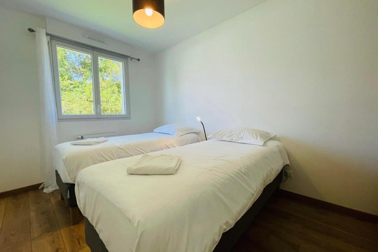 アテ・シュル・シェール New House In The Heart Of A Hamlet Near Amboise And Chenonceauxヴィラ エクステリア 写真