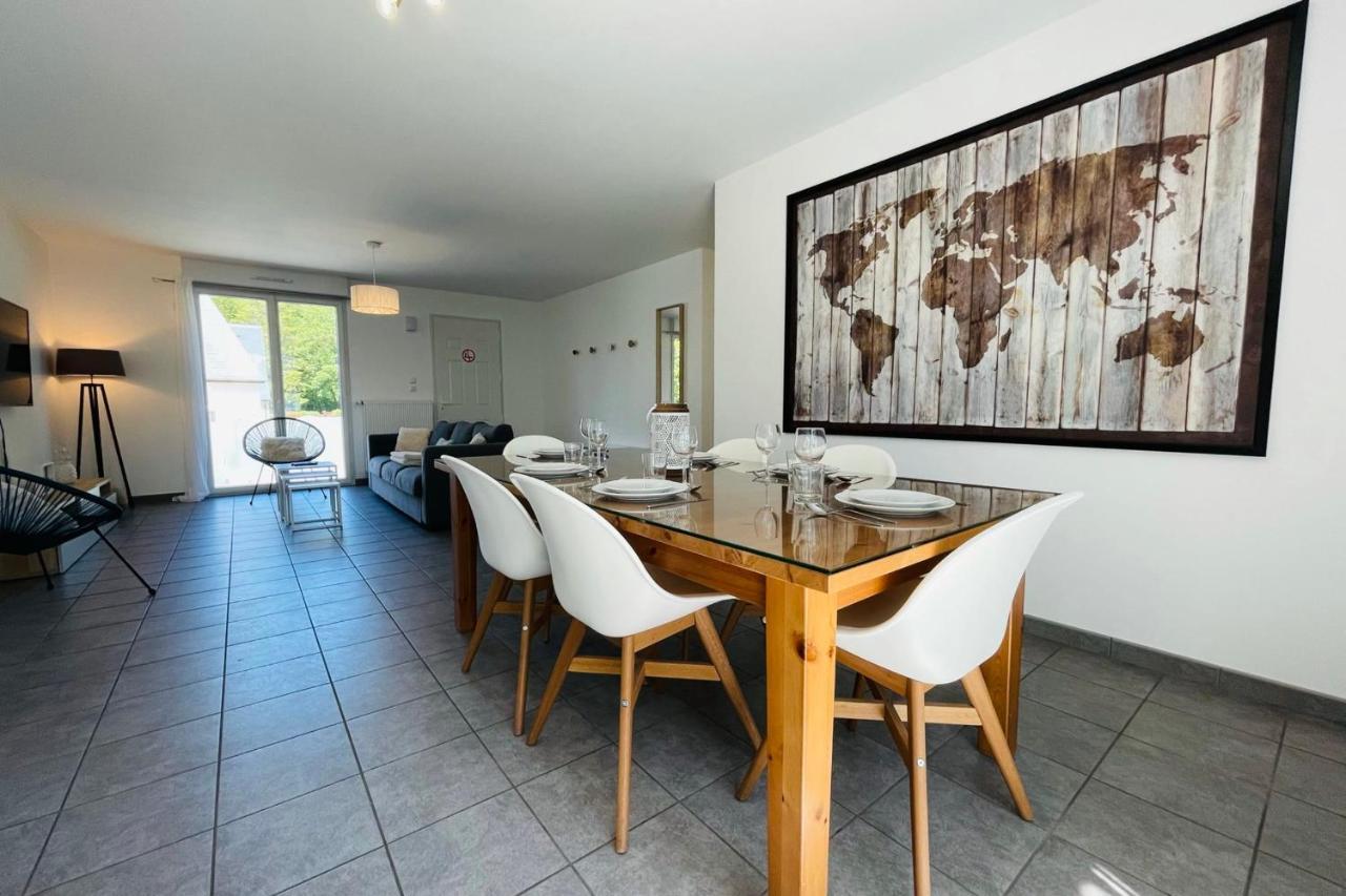アテ・シュル・シェール New House In The Heart Of A Hamlet Near Amboise And Chenonceauxヴィラ エクステリア 写真