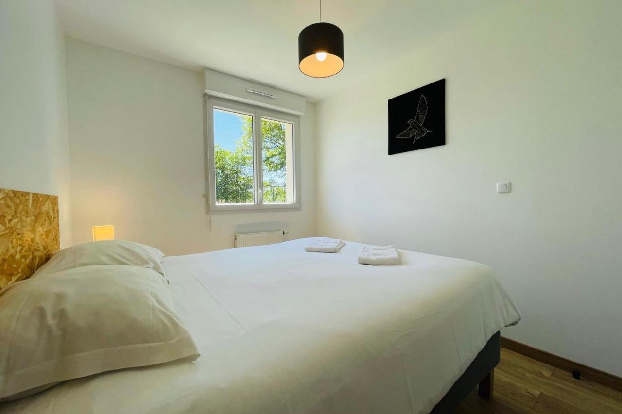 アテ・シュル・シェール New House In The Heart Of A Hamlet Near Amboise And Chenonceauxヴィラ エクステリア 写真