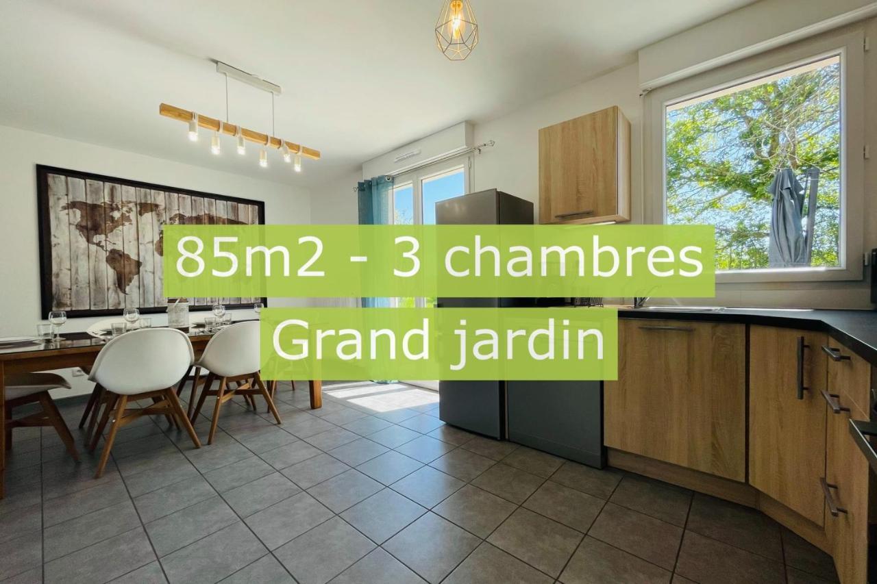 アテ・シュル・シェール New House In The Heart Of A Hamlet Near Amboise And Chenonceauxヴィラ エクステリア 写真